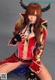 Sayuri Ono - Legsultra Ebony Posing P4 No.041832