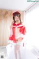 Coser@神楽坂真冬 Vol.030: (150 photos) P59 No.9d3e8d