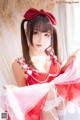 Coser@神楽坂真冬 Vol.030: (150 photos) P73 No.53884d