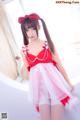 Coser@神楽坂真冬 Vol.030: (150 photos) P23 No.098940