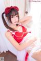 Coser@神楽坂真冬 Vol.030: (150 photos) P9 No.e826ad