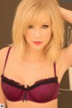 Kaitlyn Swift - Blonde Allure Intimate Portraits Set.1 20231213 Part 3 P7 No.22070e