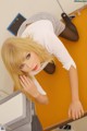 Kaitlyn Swift - Blonde Allure Intimate Portraits Set.1 20231213 Part 3 P1 No.567362