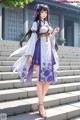 Hentai - Eternal Echoes of Enchanting Allure Set.1 20241218 Part 14 P9 No.bf4e49 Image No. 23