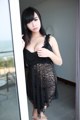 MyGirl No. 004: Model Huang Ke (黄 可) (37 photos) P2 No.a25026