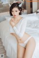 [HuaYang]花漾Show 2019-08-13 Vol.167 艺轩 P10 No.d045a4