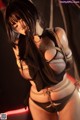 NinJA阿寨寨 Cosplay 叛忍捕获 P40 No.da2041 Image No. 11