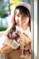 Shiori Ikemoto 池本しおり, FLASHスペシャルグラビアBEST 2021年新年号 P4 No.d7e717