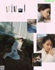 Maika Yamamoto 山本舞香, BIS ビス Magazine 2022.05 P3 No.38216e