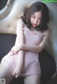 Song Leah 송레아, [PURE MEDIA] Vol.42 누드 디지털화보 Set.02 P18 No.2a9747