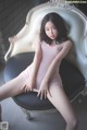 Song Leah 송레아, [PURE MEDIA] Vol.42 누드 디지털화보 Set.02 P22 No.960d1b