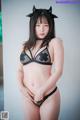 DJAWA Photo - Pia (피아): "Love is a Fishnet" (49 photos) P21 No.9a83c3