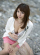 Yuuko Shiraki - Redheadmobi Nacked Breast P2 No.5e0570