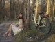 Outstanding works of nude photography by David Dubnitskiy (437 photos) P373 No.299feb