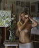 Outstanding works of nude photography by David Dubnitskiy (437 photos) P198 No.0fc07d