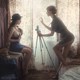 Outstanding works of nude photography by David Dubnitskiy (437 photos) P241 No.ad4272