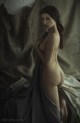 Outstanding works of nude photography by David Dubnitskiy (437 photos) P343 No.ea9f5a