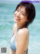 Miki Sato 佐藤美希, Weekly Playboy 2019 No.49 (週刊プレイボーイ 2019年49号) P4 No.254f68