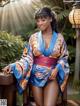Ava Brooks - Midnight Kimono The Enchanting Seduction of an Ebony Geisha Set.1 20230805 Part 5 P4 No.fc74ed