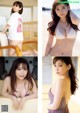 Shoko Nakagawa 中川 翔子, Young Magazine 2022 No.23 (ヤングマガジン 2022年23号) P5 No.1c553b Image No. 1