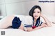 DKGirl Vol.061: Model Yuan Mei Ren (媛 美人) (49 photos) P27 No.84dea9