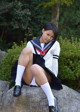 Minami Ishikawa - Alluringly Saxy Imags P5 No.5b5295