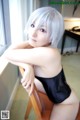 Cosplay Shien - Fbf Butts Naked P9 No.1ce14c