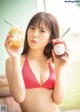 Amane Tsukiashi 月足天音, EX大衆デジタル写真集 「やっぱアイドルやけん」 Set.02 P28 No.733cfa