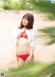 Amane Tsukiashi 月足天音, EX大衆デジタル写真集 「やっぱアイドルやけん」 Set.02 P6 No.7b4dee