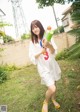 Amane Tsukiashi 月足天音, EX大衆デジタル写真集 「やっぱアイドルやけん」 Set.02 P32 No.c20127