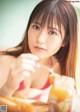 Amane Tsukiashi 月足天音, EX大衆デジタル写真集 「やっぱアイドルやけん」 Set.02 P7 No.be03a5