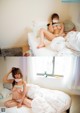 Aoi 葵, 写真集 「Hollyhock」 Set.02 P12 No.f173c4