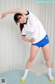 Aoi Kousaka - Coat Sexy Movies P7 No.c2f0a4