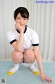 Aoi Kousaka - Coat Sexy Movies P3 No.a10996