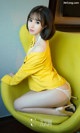UGIRLS - Ai You Wu App No. 1018: Model Han Enxi (韩恩熙) (40 photos) P31 No.906f41