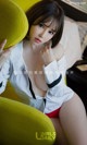 UGIRLS - Ai You Wu App No. 1018: Model Han Enxi (韩恩熙) (40 photos) P32 No.6a9842