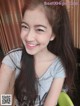 Pravewan Singhato, a beautiful and hot Thai student (527 photos) P199 No.60745d Image No. 515