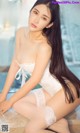 UGIRLS - Ai You Wu App No.786: Model Meng Si Yu (孟思 雨) (40 photos) P40 No.e282bb
