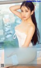 UGIRLS - Ai You Wu App No.786: Model Meng Si Yu (孟思 雨) (40 photos) P5 No.471f35