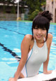 Sakura Sato - Tan Tight Skinny P2 No.b58f11