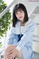 Ami Manabe 眞辺あみ, [Minisuka.tv] 2021.11.18 Fresh-idol Gallery 37 P6 No.304732