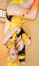 UGIRLS - Ai You Wu App No.738: Model Meng Qi Qi (萌 琪琪) (40 photos) P15 No.35df27