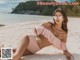 Beautiful Kim Bo Ram passionate charm with sea clothes and underwear (405 pictures) P351 No.f1fe92