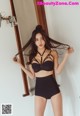 Beautiful Kim Bo Ram passionate charm with sea clothes and underwear (405 pictures) P151 No.9cd56a