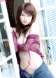 Arisa Kuroki - Nyce Nude Hentai P2 No.b31424