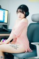 Sonson 손손, [Loozy] Date at home (+S Ver) Set.02 P44 No.19aef3
