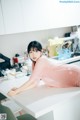 Sonson 손손, [Loozy] Date at home (+S Ver) Set.02 P66 No.ffd78f