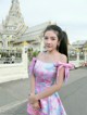 Hot photos of Atittaya Chaiyasing model (133 photos) P110 No.c1a3a3
