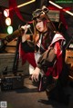 星之迟迟 Cosplay 年正片合集 凛冬 P22 No.2d5ec2 Image No. 11