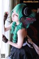 Collection of beautiful and sexy cosplay photos - Part 026 (481 photos) P332 No.a179a9